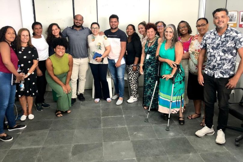 refugiado Cabo Frio