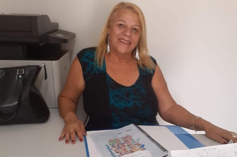 rejane jorge_secretária de educação de cabo frio