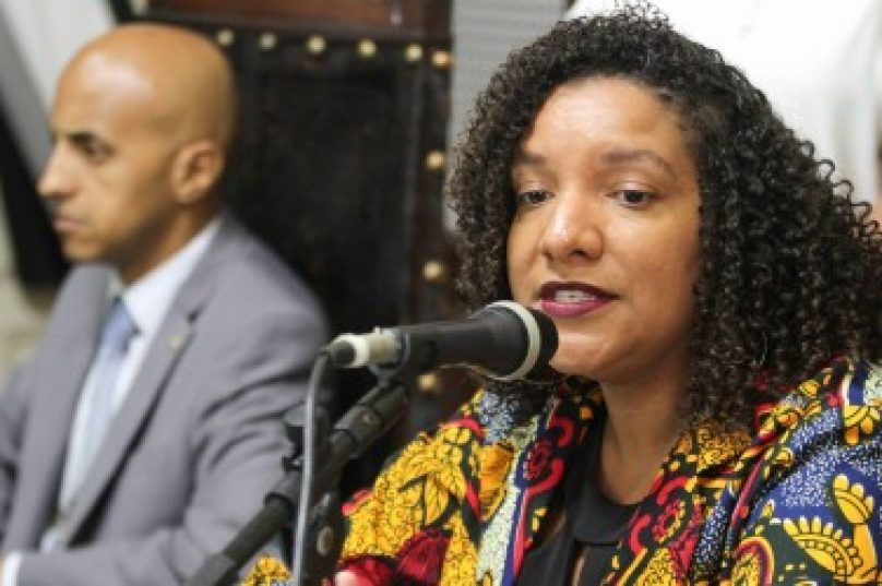 renata-souza-nao-quer-tramitacao-de-seu-projeto-sobre-posse-de-suplentes