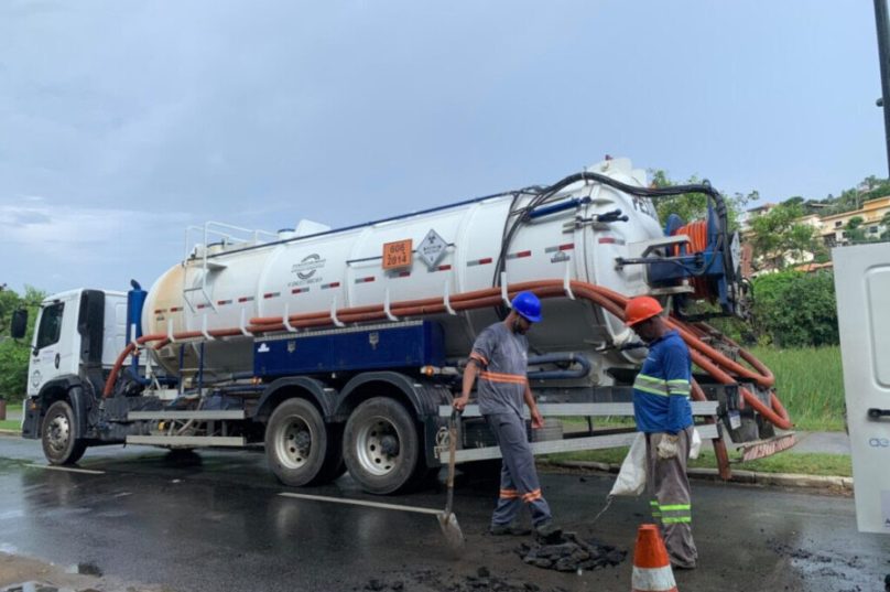 reparos búzios estrada da usina