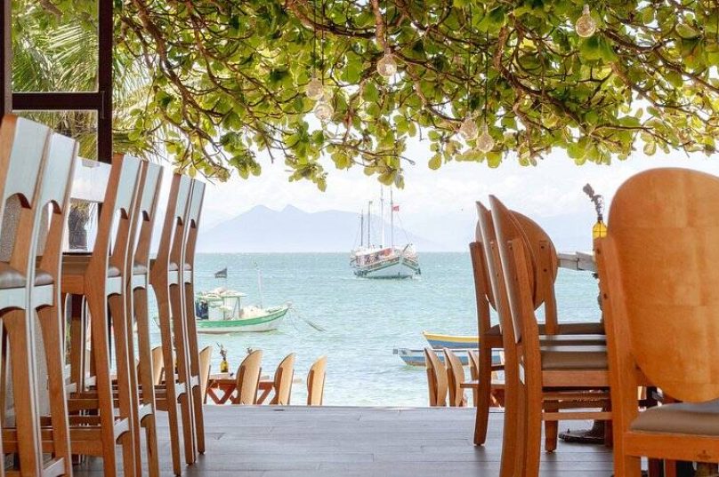 Restô Canto coloca Búzios no ranking mundial do Tripadvisor 2025 com 8º lugar na categoria “Restaurantes Finos” / divulgação