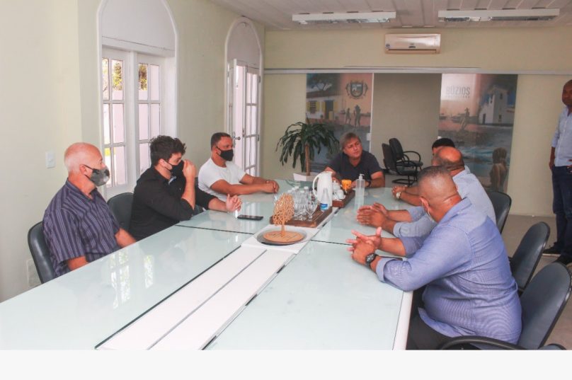 reunião