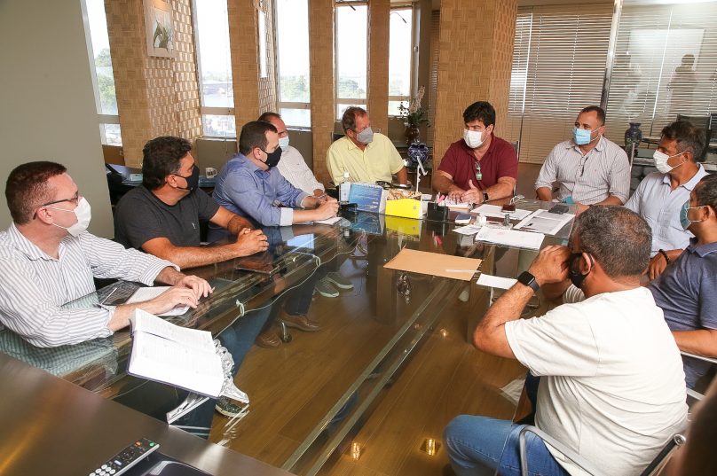 reunião Macaé