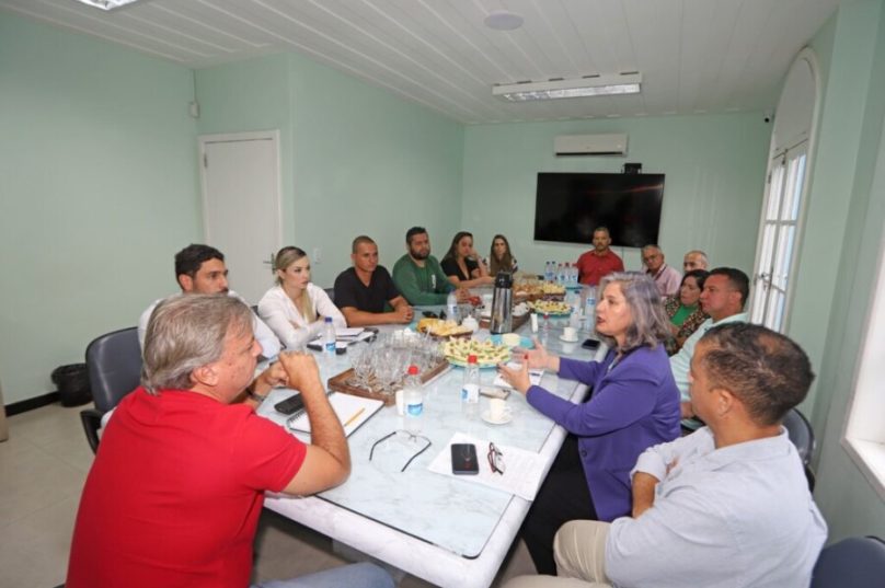 reunião consórcio intermunicipal lagos são joão em búzios