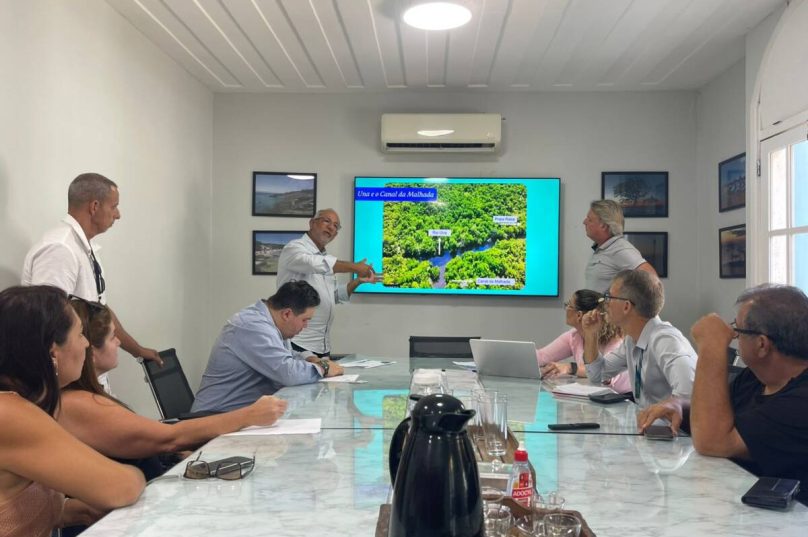 reunião rio una e moradores - crédito Raupp Com 4