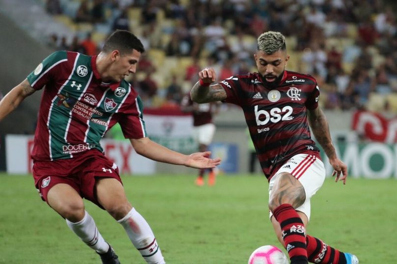reuters - sergio moraes