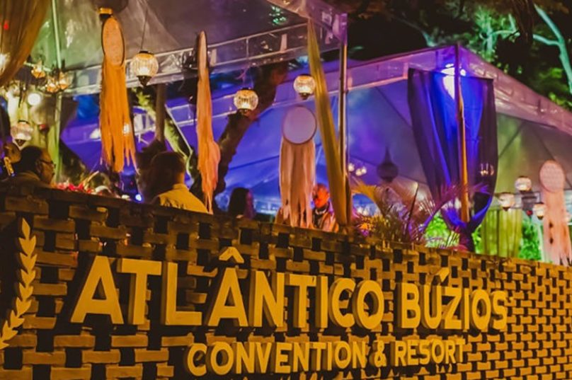 reveillon atlantico