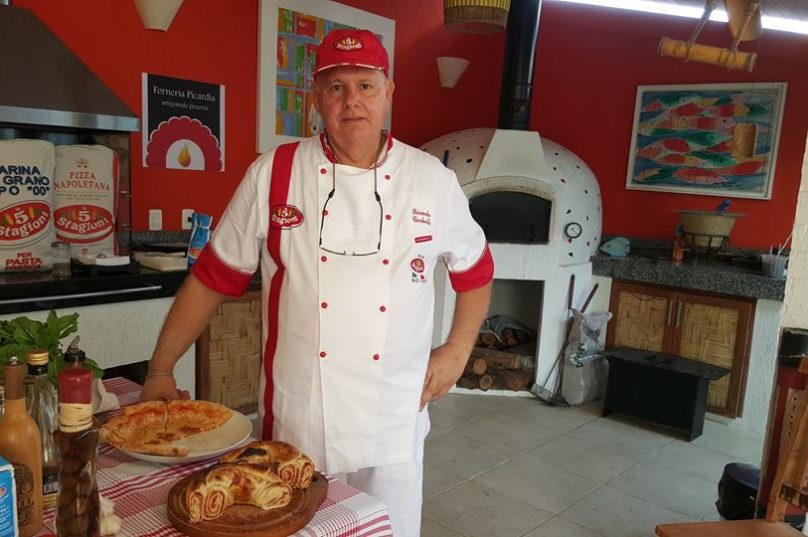 ricardo cichelli