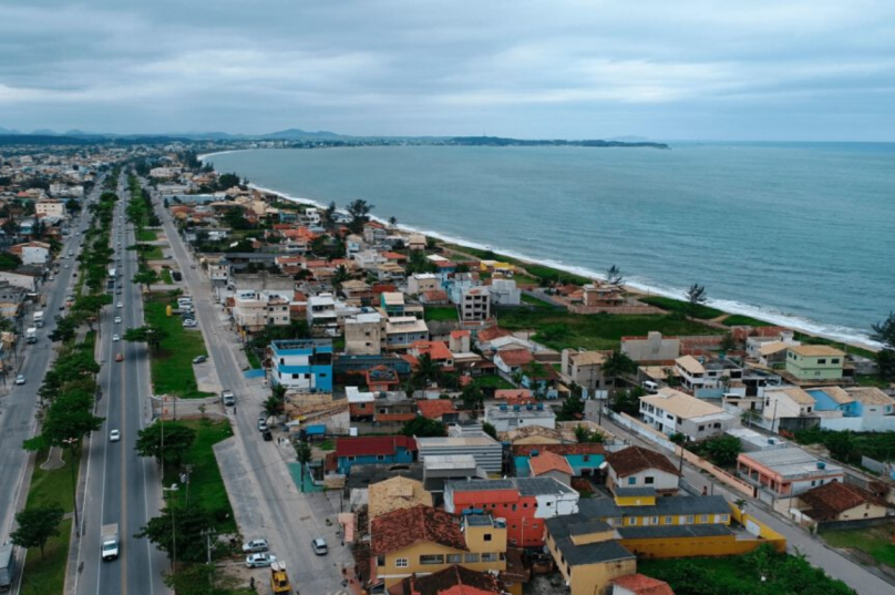 Rio das Ostras | Imagem: Reprodução / Blog Focus Concursos