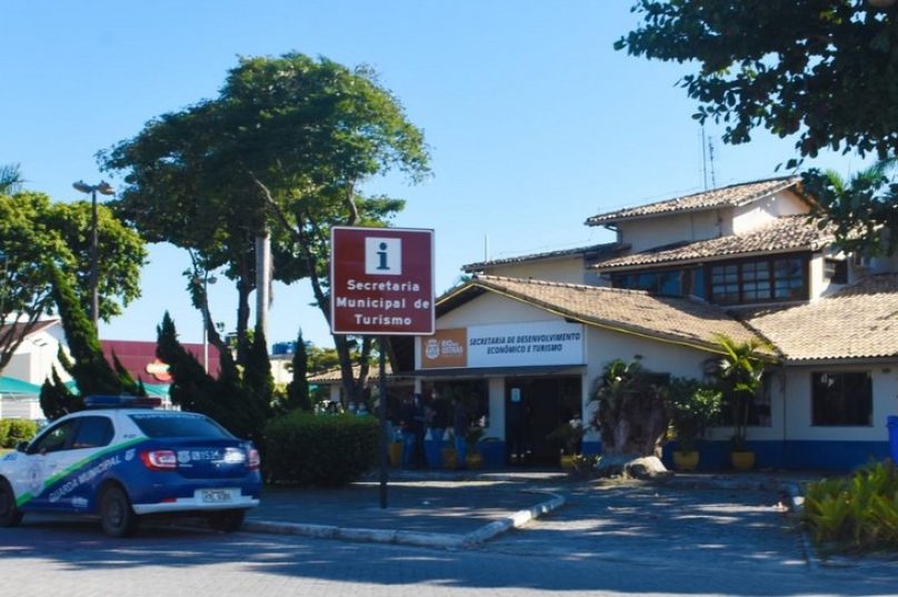 rio das ostras