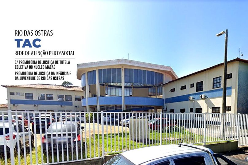 rio das ostras TaC MPRJ