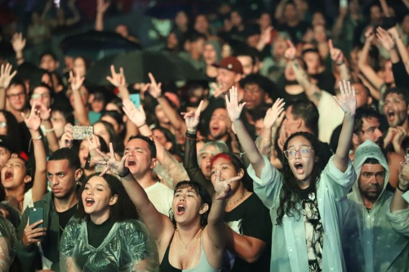 Rio das Ostras divulga calendário de eventos para 2025 com festivais, esportes e celebrações, impulsionando o turismo na cidade / foto divulgação