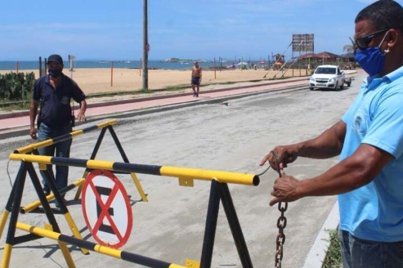 Imagem: Reprodução | Prefeitura Rio das Ostras