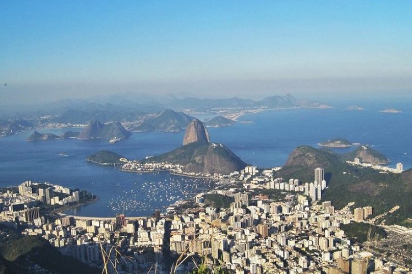rio de janeiro