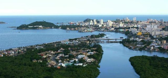 rio macaé