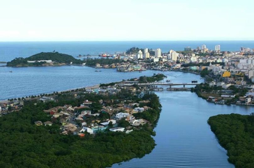 rio macaé