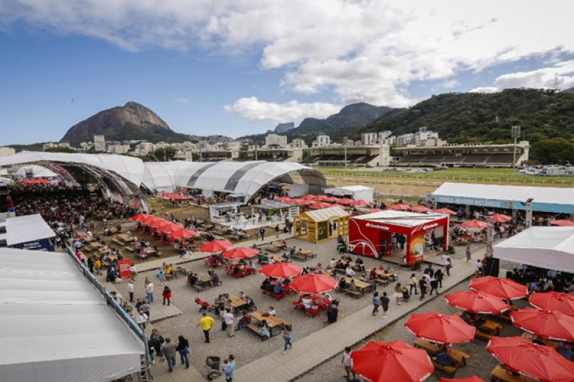 rioi gastronomia