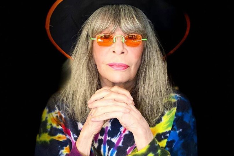 rita lee