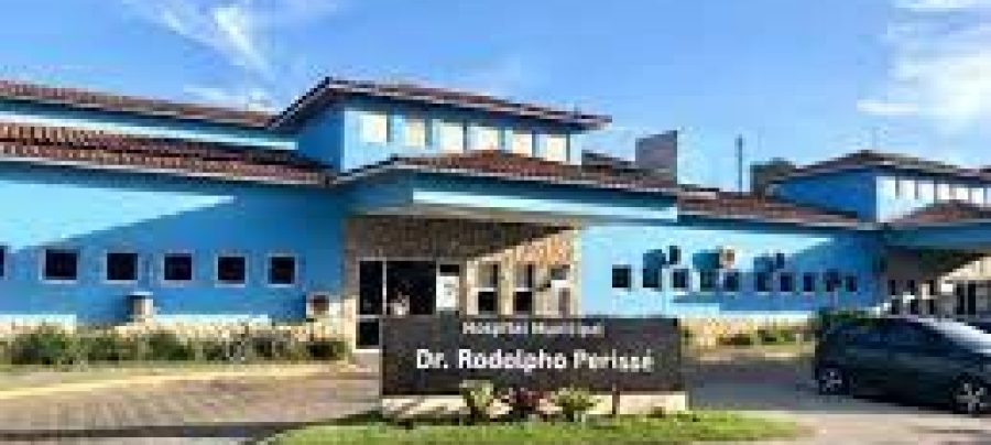 Hospital Municipal Rodolpho Perissé