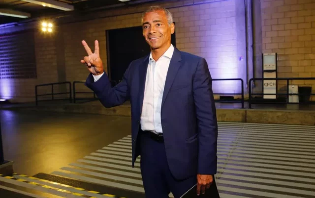 romário