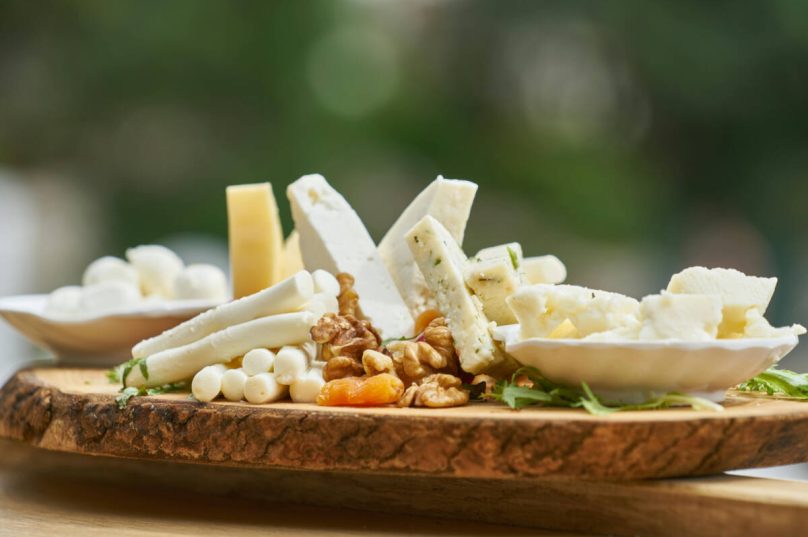 Valença aposta na Rota do Queijo e se destaca no turismo rural do Rio com fazendas, gastronomia e experiências imersivas / divulgação