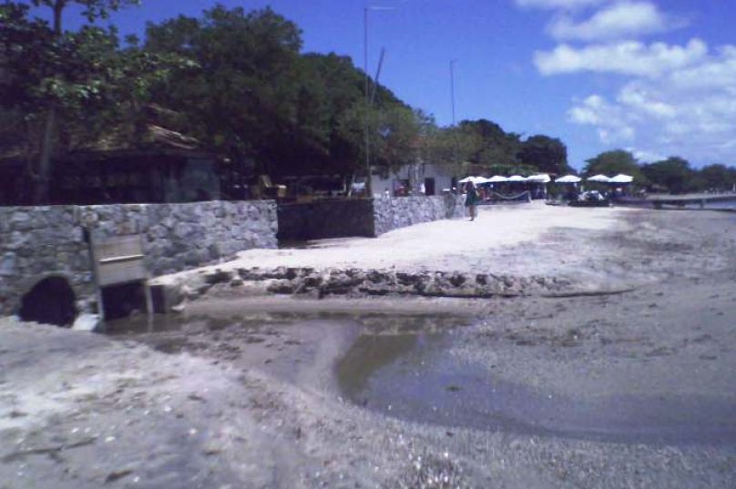 Porto da Barra