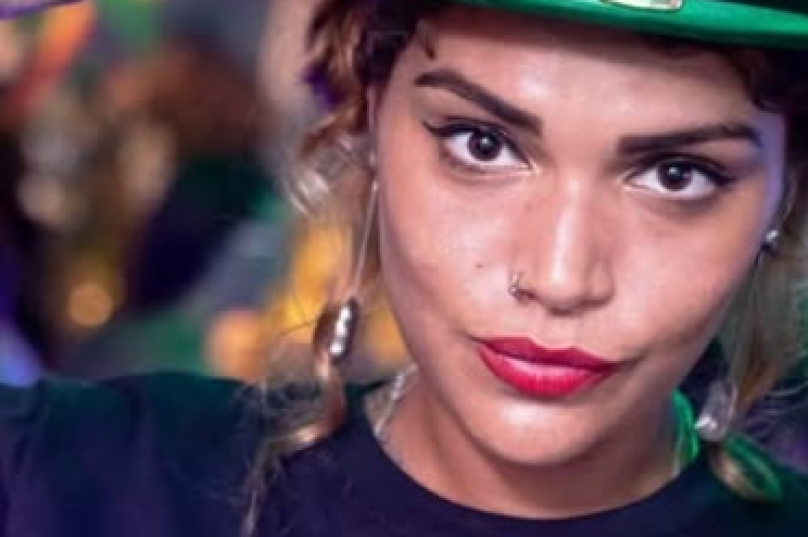 Chez Michou promove edição especial do St. Patrick’s Day em Búzios com DJs, jogos interativos e decoração temática / foto divulgação