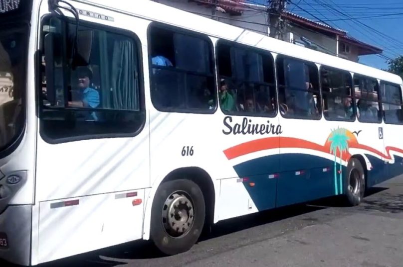 salineira
