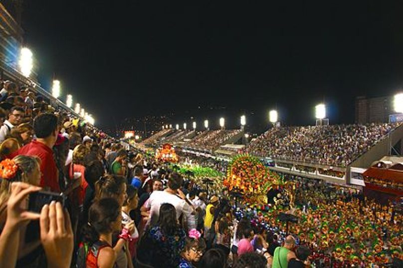 sambodromo