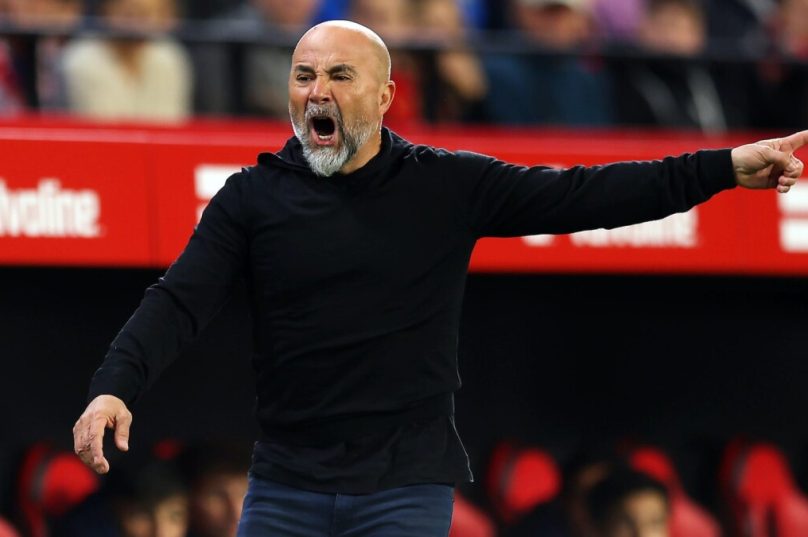 sampaoli
