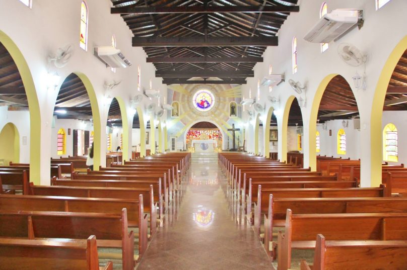 santa rita