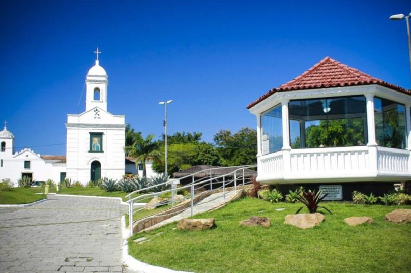 São Pedro da Aldeia | Imagem: JC Concurso | Reprodução