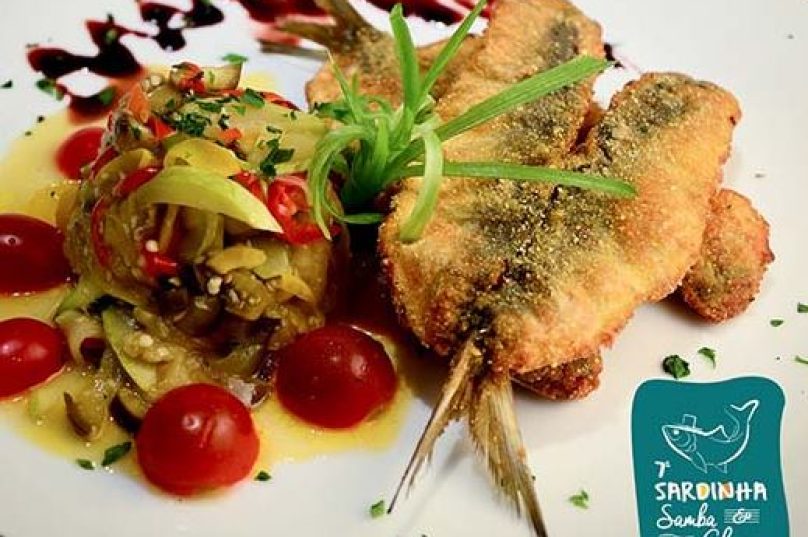sardinha