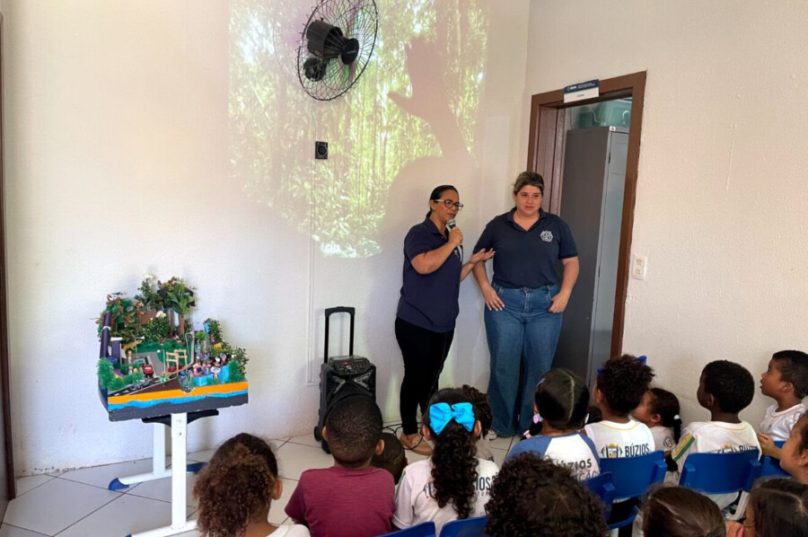 saúde búzios escolas