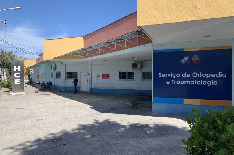 saúde cabo frio
