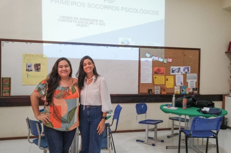 saúde mental búzios