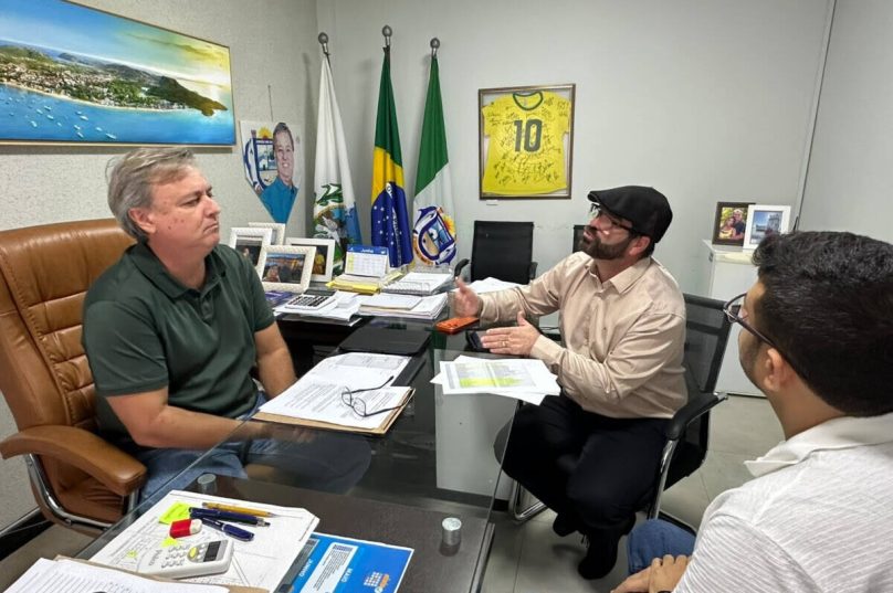 Búzios lança canal de saúde mental com atendimento 24 horas por telefone e WhatsApp para acolhimento gratuito I Crédito da Imagem: Divulgação PMAB