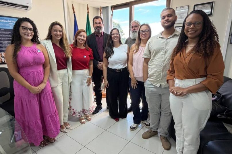Macaé cria comissão para protocolo de Psicologia no serviço público com atuação intersetorial e prazo de 180 dias / foto divulgação