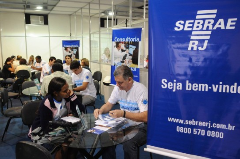 sebrae
