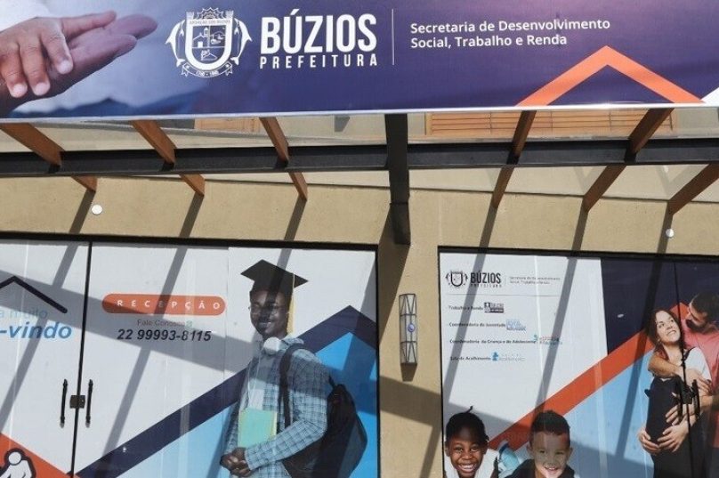 secretaria de desenvolvimento social trabalho e renda