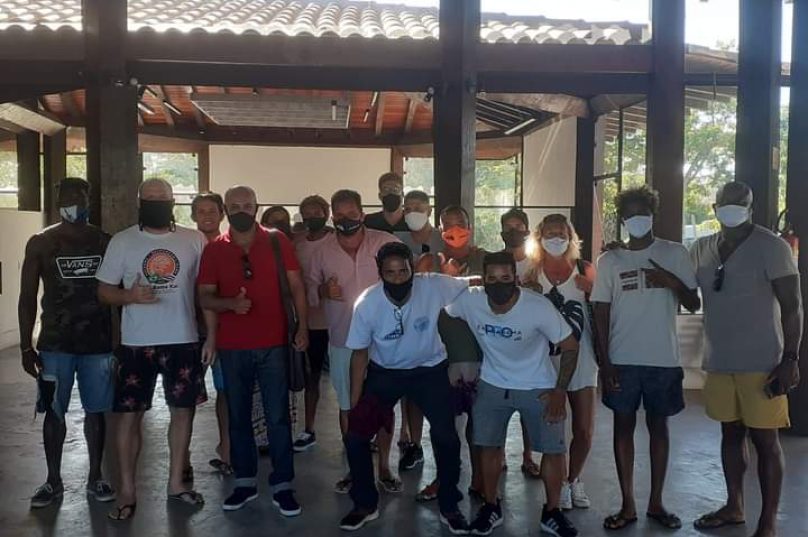 Imagem: Reprodução de Rede Social