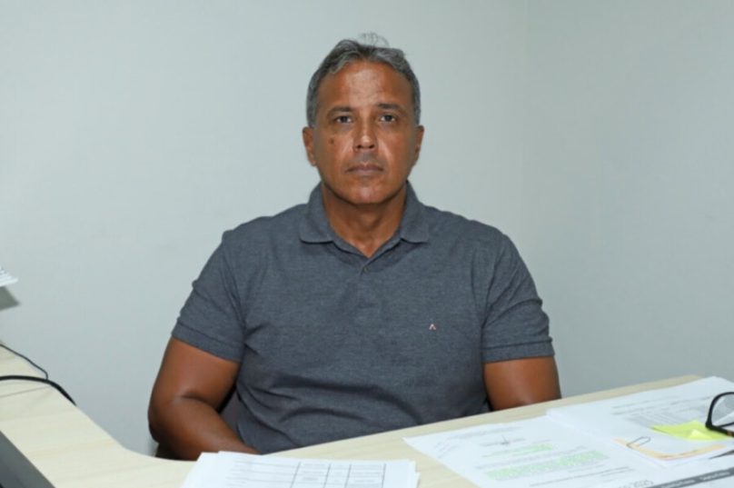 Coronel Gláucio Moreira assume Secretaria de Segurança e marca nova fase na segurança pública de Búzios / foto divulgação