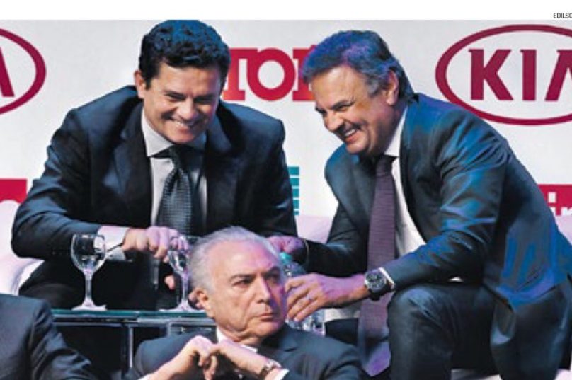 sergio-moro-aecio-neves-michel-temer-foto-premiacao-revista-istoe-1024x616