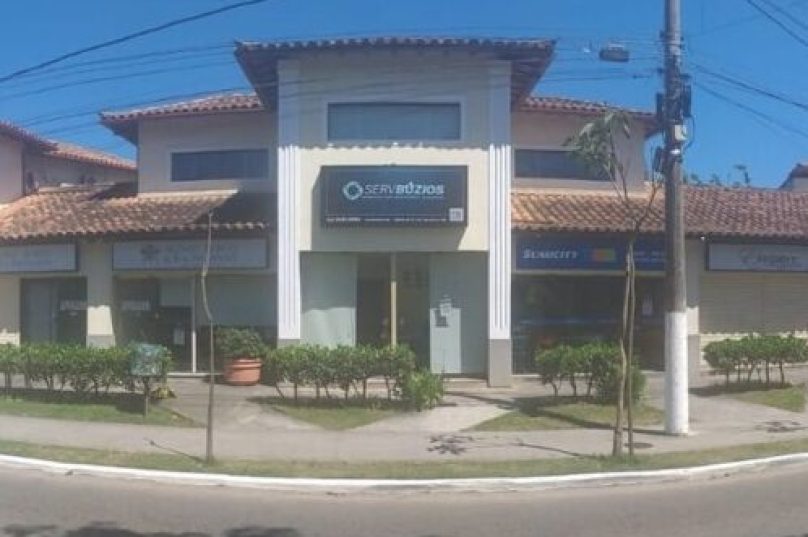 serve Búzios