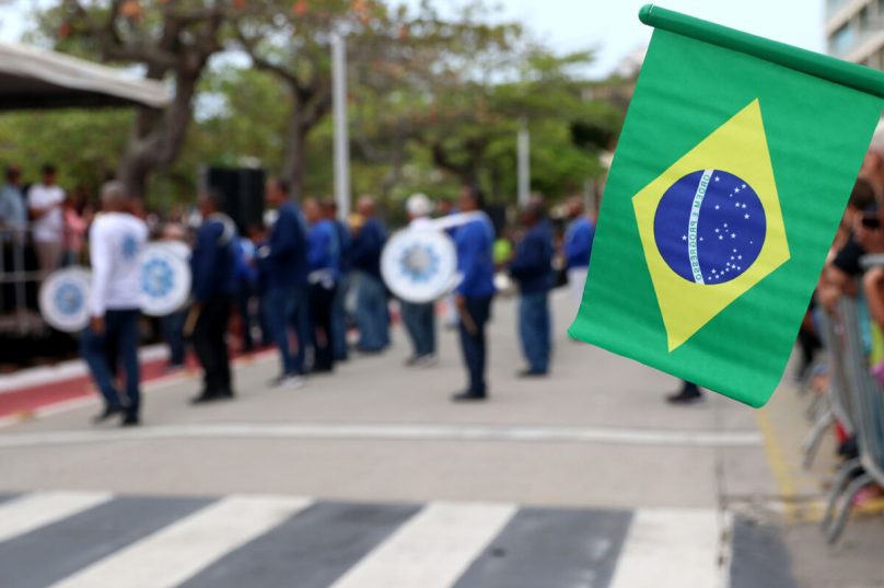 foto Prefeitura de Macaé