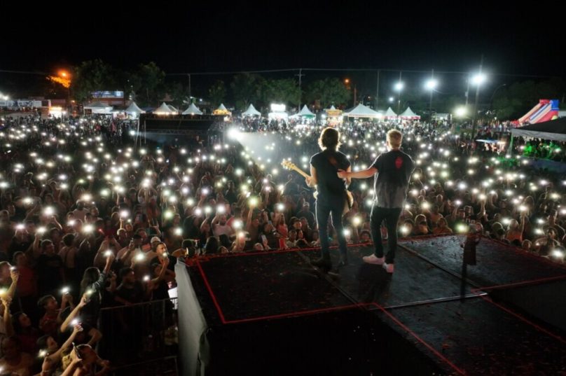show jota quest
