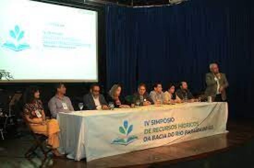 simposio recursos hidricos campos
