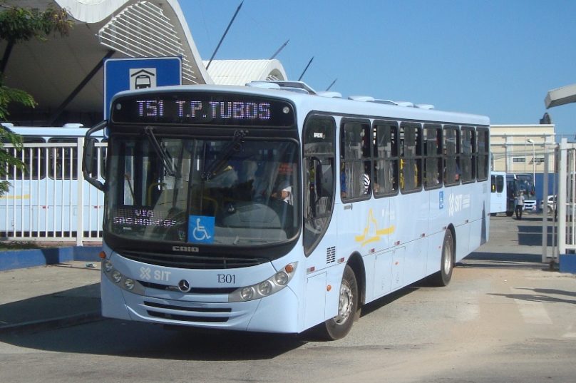 sit Macaé