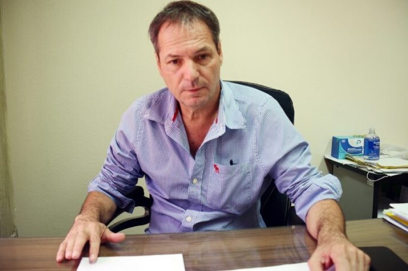 Genilson Drumond, novo subsecretário de Serviços Públicos de Búzios, assume o cargo com o objetivo de fortalecer a gestão dos serviços essenciais na cidade - Créditos: ribuna dos Municípios