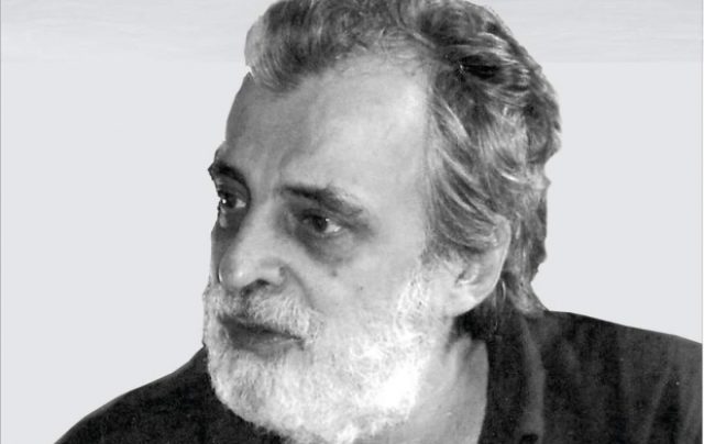 Marcio Werneck. Imagem: Reprodução. (Foto: Campanha Acervo Marcio Werneck)